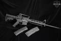 Bushmaster XM15-E2S 5.56mm NATO (.223 Rem.) Black Anodized in Very Good Condition Image 2