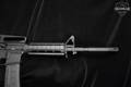 Bushmaster XM15-E2S 5.56mm NATO (.223 Rem.) Black Anodized in Very Good Condition Image 3