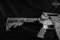 Bushmaster XM15-E2S 5.56mm NATO (.223 Rem.) Black Anodized in Very Good Condition Image 5