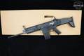 FN Herstal (FNH) SCAR 17S 7.62mm NATO (7.62x51) Black in Like-New Condition Image 2
