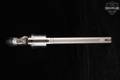 Smith & Wesson (S&W) Model 686-6 Plus .357 Mag. Satin Stainless in Very Good Condition Image 5