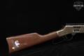 Henry Repeating Arms Big Boy Brass Eagle Scout Centennial Tribute Edition .44 Mag. Polished Brass & Walnut in Very Good Condition Image 4