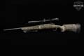Savage Arms Axis XP .308 Win. Black in Excellent Condition Image 2