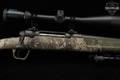 Savage Arms Axis XP .308 Win. Black in Excellent Condition Image 5