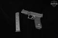 Glock 47 MOS Gen5 9mm Luger Black in Very Good Condition Image 2