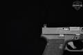 Glock 47 MOS Gen5 9mm Luger Black in Very Good Condition Image 4