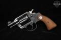 1964 Colt Detective Special Second Issue .38 Spl. Blued in Good Condition Image 2