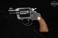 1964 Colt Detective Special Second Issue .38 Spl. Blued in Good Condition Image 4