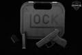 Glock 43 9mm Luger Black in Excellent Condition Image 2