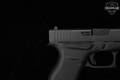 Glock 43 9mm Luger Black in Excellent Condition Image 4