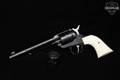1995 Sturm Ruger New Model Single Six Convertible .22 Mag/LR Blued in Very Good Condition Image 2