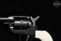 1995 Sturm Ruger New Model Single Six Convertible .22 Mag/LR Blued in Very Good Condition Image 5