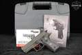 Sig Sauer P229 Legion 9mm Luger Legion Gray in Excellent Condition Image 2