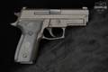 Sig Sauer P229 Legion 9mm Luger Legion Gray in Excellent Condition Image 4