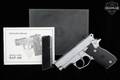 1999-2002 Republic Arms R.A.P. 440 .40 S&W Matte Silver in Excellent Condition Image 2
