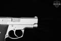 1999-2002 Republic Arms R.A.P. 440 .40 S&W Matte Silver in Excellent Condition Image 5