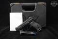CZ CZ-75 P-01 9mm Luger Black in Excellent Condition Image 2
