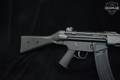 Century Arms (CAI) C93 Sporter 5.56mm NATO Black in Good Condition Image 4