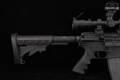 Rock River Arms LAR-15 5.56mm NATO Black in Good Condition Image 4
