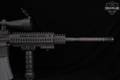 Rock River Arms LAR-15 5.56mm NATO Black in Good Condition Image 5