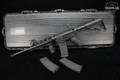 DPMS Panther Arms A-15 5.56mm NATO Black in Excellent Condition Image 2