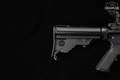 DPMS Panther Arms A-15 5.56mm NATO Black in Excellent Condition Image 4
