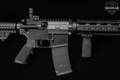 DPMS Panther Arms A-15 5.56mm NATO Black in Excellent Condition Image 5
