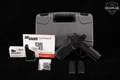 Sig Sauer P365 XMacro Comp 9mm Luger (9x19 Para) Black in Excellent Condition Image 2