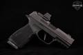Sig Sauer P365 XMacro Comp 9mm Luger (9x19 Para) Black in Excellent Condition Image 3
