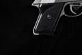 Walther Model TPH .22 LR Stainless Steel in Good Condition Image 3