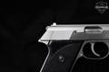 Walther Model TPH .22 LR Stainless Steel in Good Condition Image 4