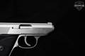 Walther Model TPH .22 LR Stainless Steel in Good Condition Image 5