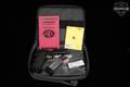 Staccato (STI) DVC-L Steel Frame 9mm Luger Black in Like-New Condition Image 2