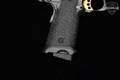 Staccato (STI) DVC-L Steel Frame 9mm Luger Black in Like-New Condition Image 3