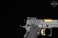 Staccato (STI) DVC-L Steel Frame 9mm Luger Black in Like-New Condition Image 4