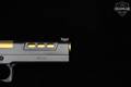 Staccato (STI) DVC-L Steel Frame 9mm Luger Black in Like-New Condition Image 5