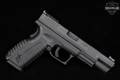 Springfield Armory XD(M) 5.25 Competition Series 9mm Luger Black in Very Good Condition Image 3