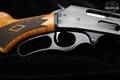 Marlin Firearms Co. 336C Curly Maple .30-30 Blued in Factory New Condition Image 5