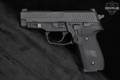 Sig Sauer M11-A1 9mm Luger Black in Excellent Condition Image 3