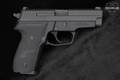Sig Sauer M11-A1 9mm Luger Black in Excellent Condition Image 4