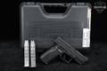 Springfield Armory XD Service Model .357 SIG Black in Fair Condition Image 2