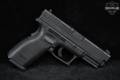 Springfield Armory XD Service Model .357 SIG Black in Fair Condition Image 3