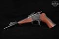 1988 Thompson Center (TC, T/C, TCA) Contender G1 .44 Mag. Blued & Walnut in Very Good Condition Image 3