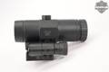 Vortex Optics Strikefire II & VMX-3T 3X Magnifier Combo in Very Good Condition Image 4