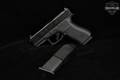 Glock 43X Slimline MOS 9mm Luger Black in Excellent Condition Image 2