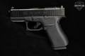 Glock 43X Slimline MOS 9mm Luger Black in Excellent Condition Image 4
