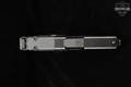 Glock 43X Slimline MOS 9mm Luger Black in Excellent Condition Image 5