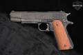 Foster Industries 1911 Government .45 ACP Blued in Fair Condition Image 2