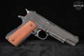 Foster Industries 1911 Government .45 ACP Blued in Fair Condition Image 3