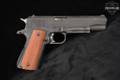 Foster Industries 1911 Government .45 ACP Blued in Fair Condition Image 4